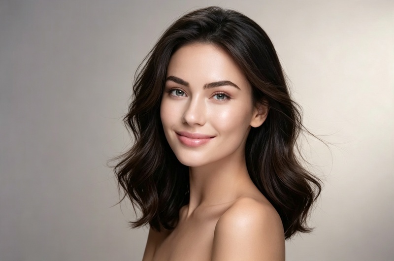 团队成员照片